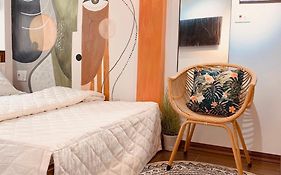 Hnh Homestay